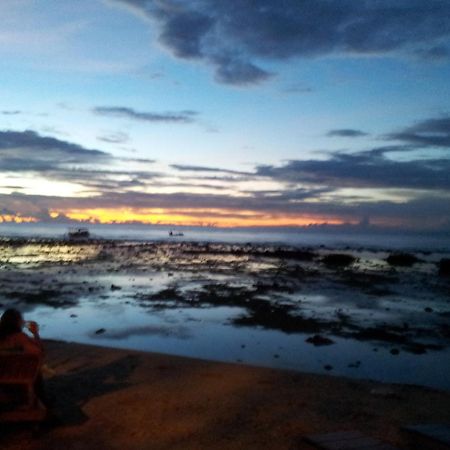 Villas Light House - Eco-Traditional Joglo Gili Trawangan Ruang foto